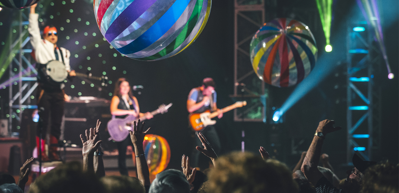New Year's Eve In Branson (Official Site)